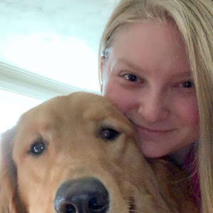 Meet your Posher, Olivia